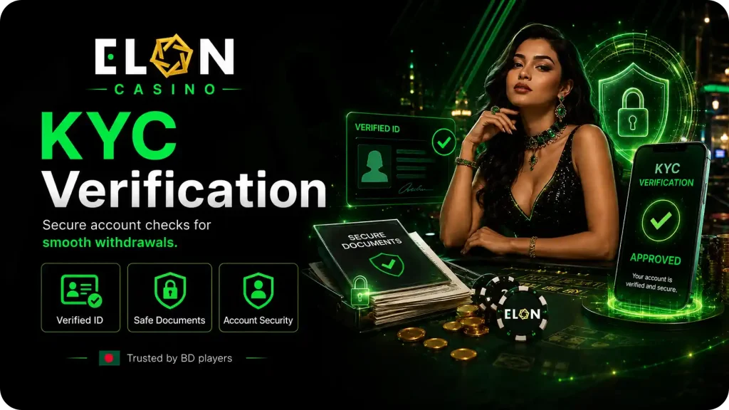 KYC Verification